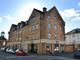Thumbnail Flat for sale in Hessary Place, Poundbury, Dorchester