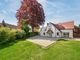 Thumbnail Detached house for sale in Police Station Lane, Droxford