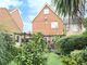 Thumbnail Detached house for sale in Mallard Crescent, Iwade, Sittingbourne, Kent