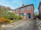 Thumbnail Semi-detached house for sale in Marsh Avenue, Newchapel, Stoke On Trent