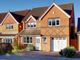 Thumbnail Detached house for sale in Tantree Way, Brixworth, Northampton, Northamptonshire
