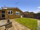 Thumbnail Bungalow for sale in Borrett Avenue, Canvey Island