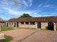 Thumbnail Barn conversion for sale in The Cayo, Llandenny, Usk
