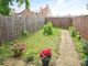 Thumbnail Terraced house for sale in The Sidings, Bishop Auckland