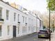 Thumbnail Detached house for sale in Pottery Lane, London