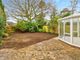 Thumbnail Detached house for sale in The Meadows, Lyndhurst, Hampshire