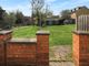 Thumbnail Terraced house for sale in Hinwick Road, Wollaston, Wellingborough