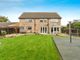 Thumbnail Detached house for sale in Dickasons, Melbourn, Royston