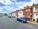 Thumbnail Terraced house to rent in Shanklin Road, Brighton, East Sussex