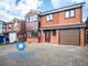 Thumbnail Shared accommodation to rent in Heather Croft, West Bridgford, Nottingham