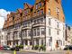 Thumbnail Flat for sale in Eaton Gate, London