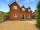 Thumbnail Detached house for sale in Berryfield Road, Princes Risborough