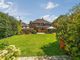 Thumbnail Detached house for sale in Roundhill Way, Cobham