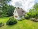 Thumbnail Detached house for sale in Hollyhocks, Harwell, Didcot, Oxfordshire