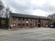 Thumbnail Office to let in Woodseats House, Chesterfield Road, Sheffield, South Yorkshire