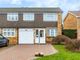 Thumbnail Semi-detached house for sale in Chevington Way, Hornchurch