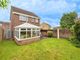 Thumbnail Detached house for sale in Downside Close, Barrs Court, Bristol