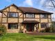 Thumbnail Detached house for sale in Bramblewood, Merstham