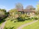 Thumbnail Detached bungalow for sale in Church Street, West Chiltington, West Sussex