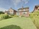 Thumbnail Detached house for sale in Mallory Crescent, Fareham
