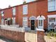 Thumbnail Terraced house for sale in Winifred Road, Great Yarmouth