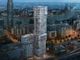 Thumbnail Flat for sale in Versace Tower, Nine Elms, London