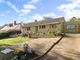 Thumbnail Bungalow for sale in Cheltenham Road, Painswick, Stroud