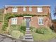 Thumbnail Detached house for sale in Caer Peris View, Fareham