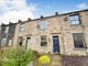 Thumbnail Terraced house to rent in Bolton Road West, Ramsbottom, Bury