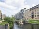 Thumbnail Flat to rent in Candy Wharf, Tower Hamlets, London
