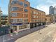 Thumbnail Flat for sale in Curtain Road, London