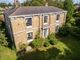 Thumbnail Detached house for sale in Vicarage Lane, North Killingholme, Immingham, South Humberside