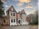 Thumbnail Flat for sale in 37 Bodenham Road, Hereford