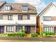 Thumbnail End terrace house for sale in Queens Avenue, Welwyn Garden City, Hertfordshire