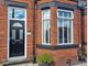 Thumbnail Terraced house for sale in Victoria Road, Garswood, Wigan