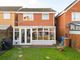 Thumbnail Detached house for sale in Woolner Close, Hadleigh, Ipswich