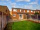 Thumbnail End terrace house for sale in Lowestoft Drive, Slough