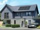 Thumbnail Detached house for sale in Barley Park, Begelly, Kilgetty, Pembrokeshire