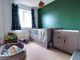Thumbnail Terraced house for sale in Lotus Way, Stafford, Staffordshire