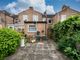 Thumbnail Terraced house for sale in Fulbourne Road, London