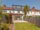 Thumbnail Terraced house to rent in Phyllis Avenue, New Malden