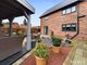 Thumbnail Detached house for sale in Fairhaven Close, Prees, Whitchurch