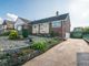 Thumbnail Bungalow for sale in Homefield Close, Ottery St. Mary