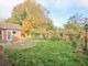 Thumbnail Detached bungalow for sale in Fairview Drive, Colkirk, Fakenham