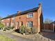 Thumbnail End terrace house for sale in Gordon Road, Shenfield, Brentwood