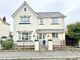 Thumbnail Detached house for sale in Larks Meadow, Stalbridge, Sturminster Newton