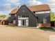 Thumbnail Detached house for sale in Sandon Brook Place, Sandon, Chelmsford