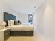 Thumbnail Flat to rent in Onyx Apartments, Camley Street, London