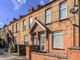 Thumbnail Detached house for sale in Farrant Avenue, Wood Green