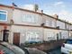 Thumbnail Terraced house for sale in Northumberland Park, Erith